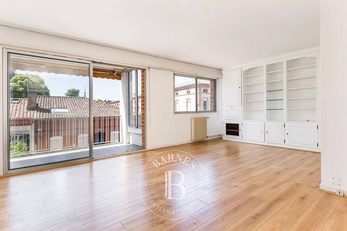 Appartement 5 pièces 118 m² · à Toulouse · 118 m² · 610 000 €