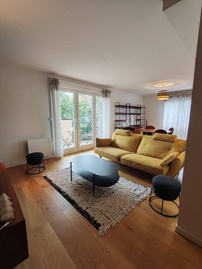 Appartement 1 pièce 75 m² · à Lambersart · 75 m² · 1 095 €/mois