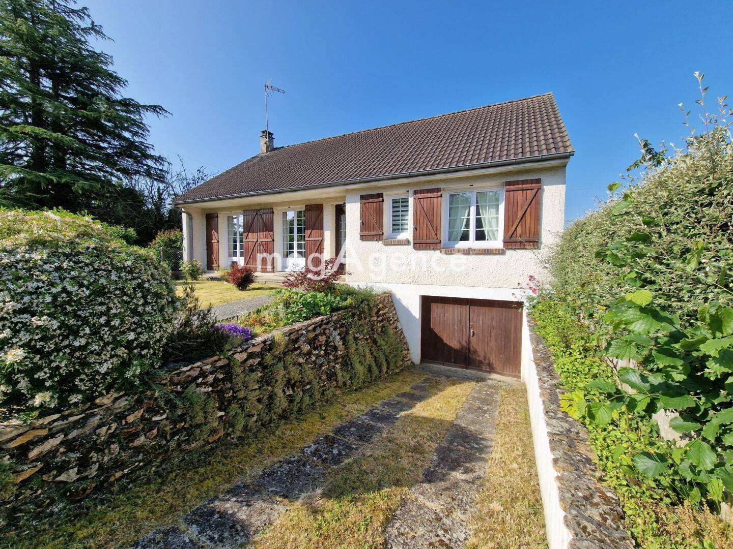 Maison 5 pièces 137 m² · à Maintenon · 137 m² · 239 000 €