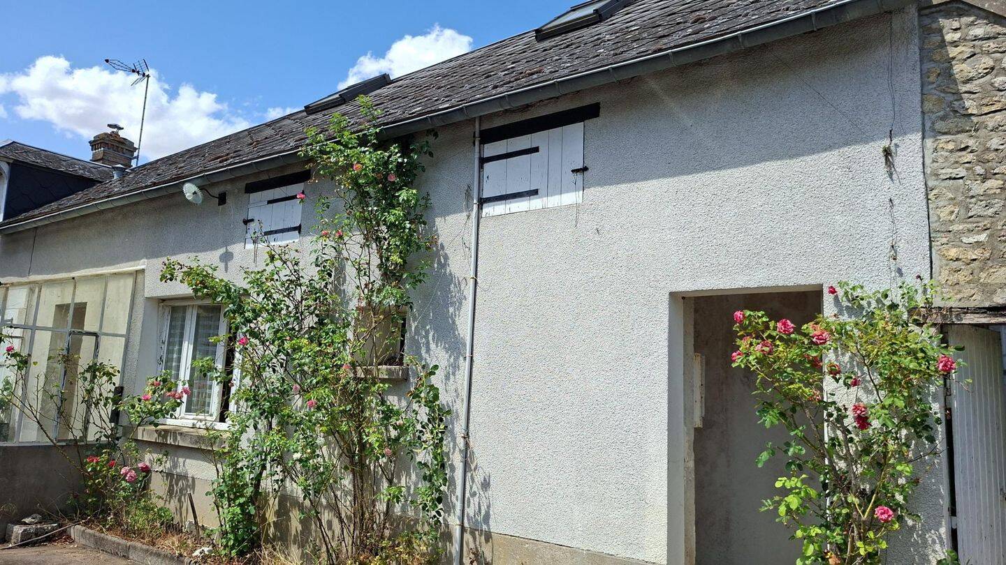 Maison 6 pièces 120 m² · à Ascoux · 120 m² · 258 000 €