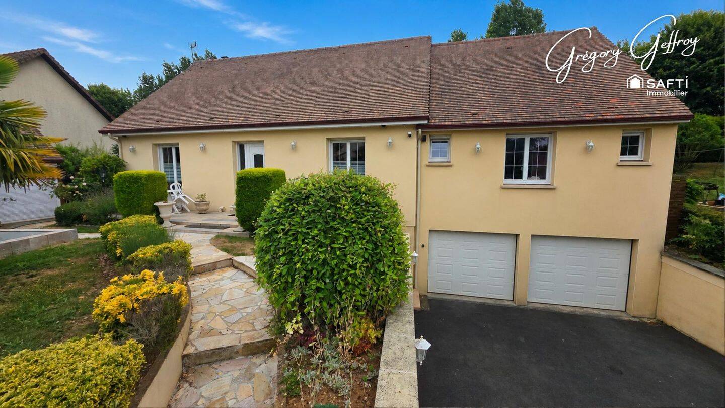 Maison 6 pièces 150 m² · à Falaise · 150 m² · 299 000 €