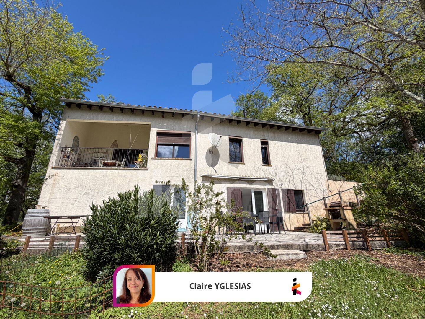 Maison 12 pièces 322 m² · à Eymet · 322,4 m² · 441 000 €