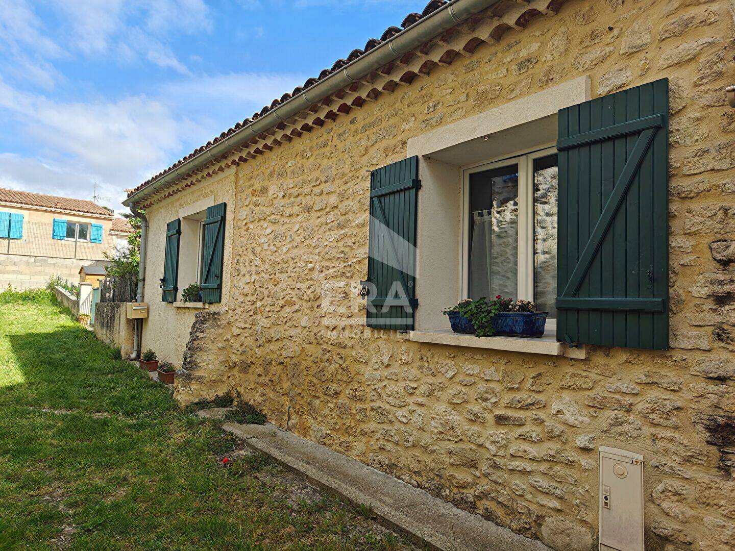 Maison 3 pièces 50 m² · à Mormoiron · 50 m² · 702 €/mois