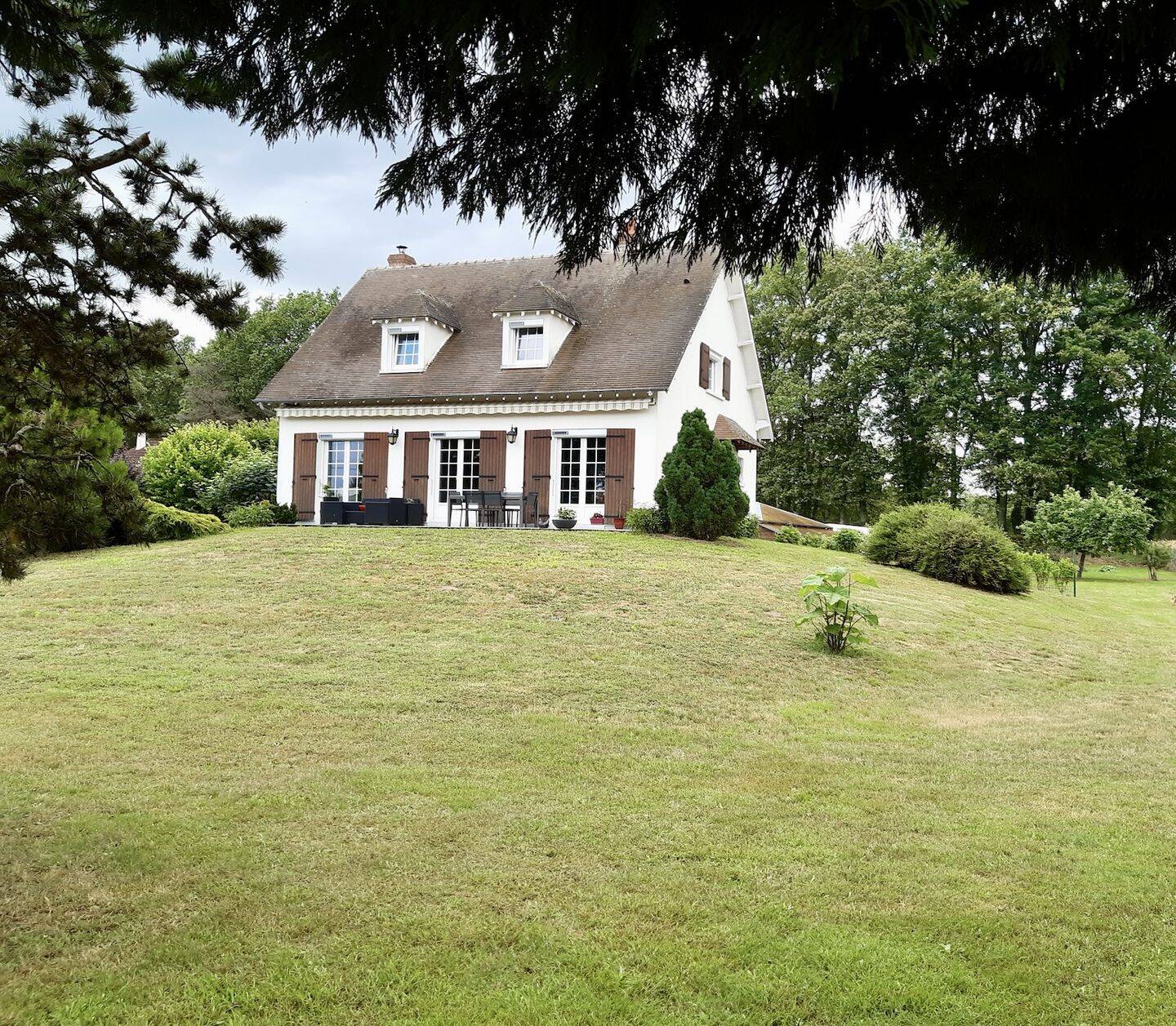 Maison 4 pièces 143 m² · à Sully-sur-Loire · 143 m² · 270 000 €
