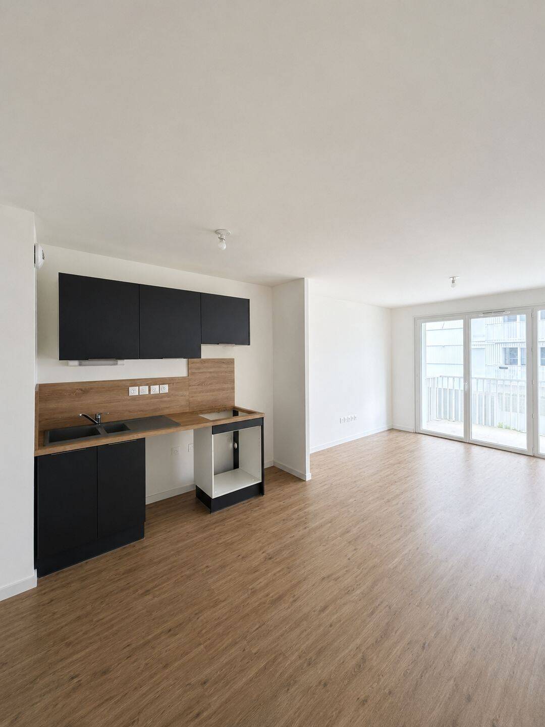 Appartement 2 pièces 40 m² · à Tourcoing · 40,4 m² · 151 785 €