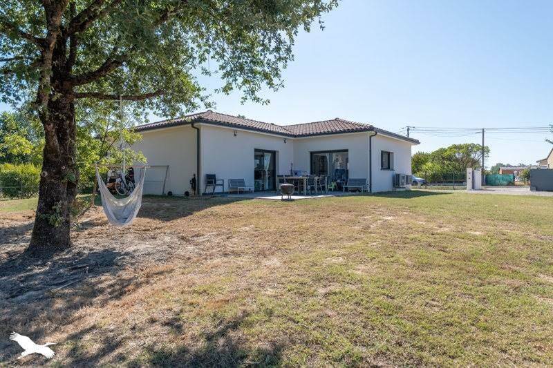 Maison 4 pièces 120 m² · à Nègrepelisse · 120 m² · 269 500 €