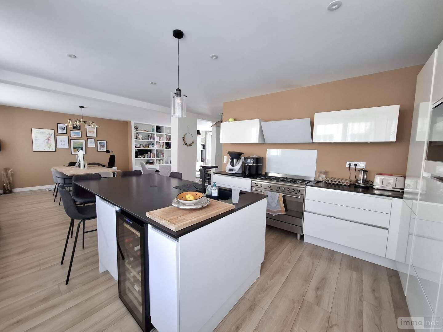 Maison 6 pièces 170 m² · à Rennes · 170 m² · 778 500 €