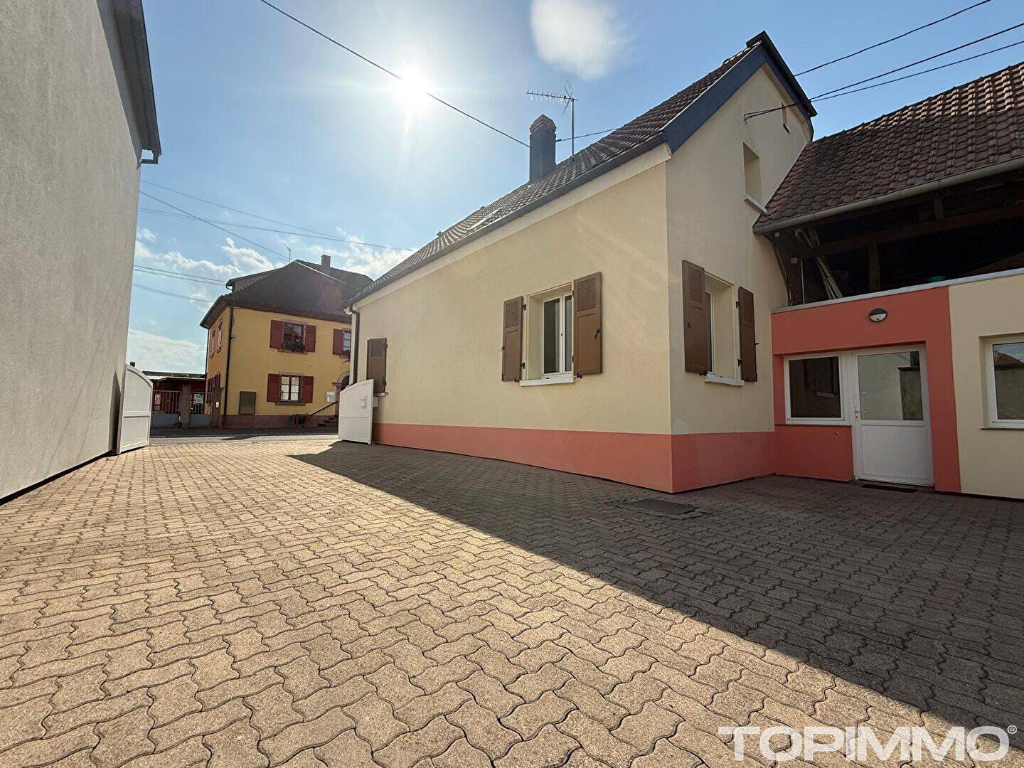 Maison 8 pièces 156 m² · à Widensolen · 156 m² · 485 000 €