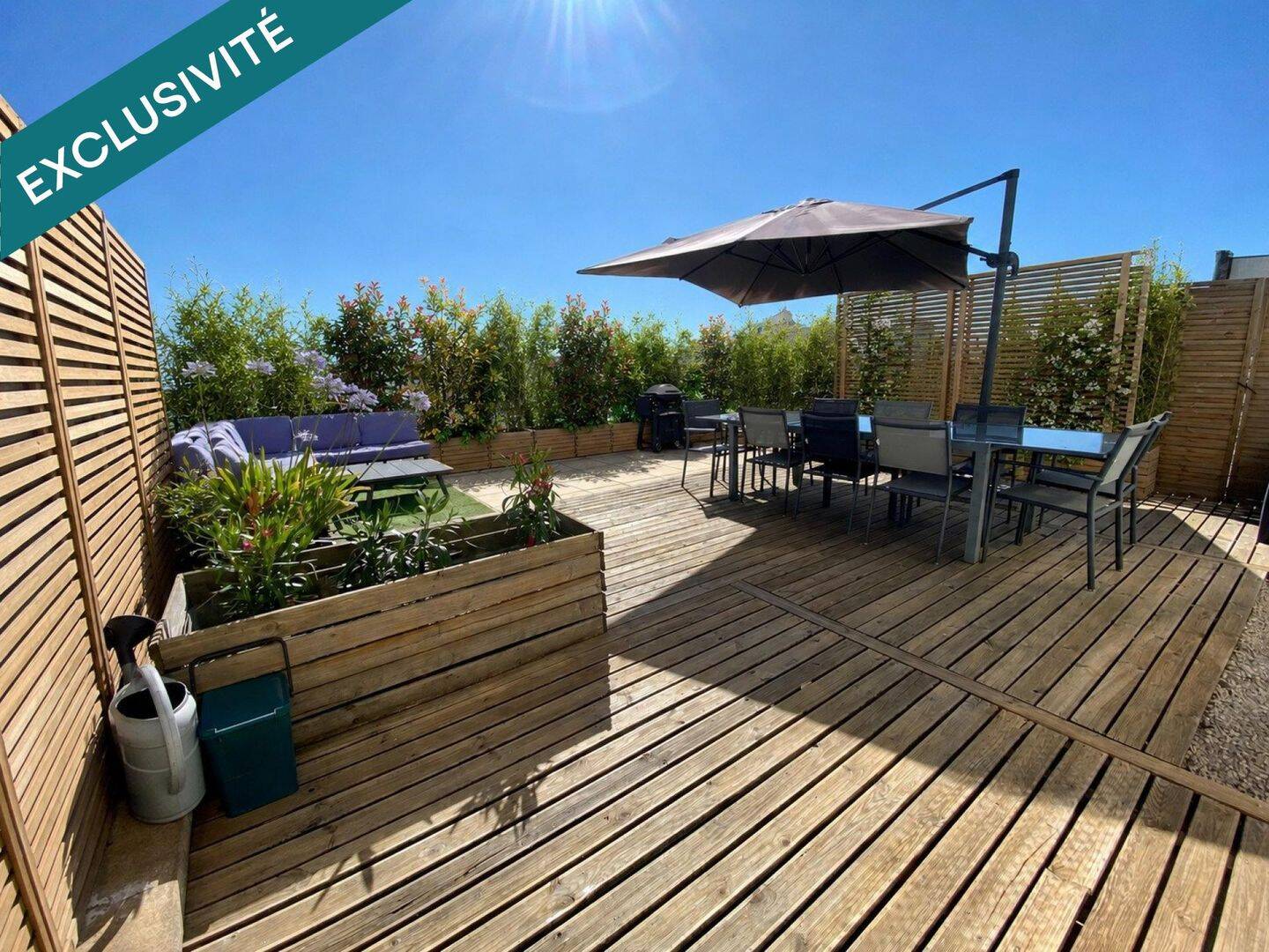 Appartement 2 pièces 58 m² · à Lorient · 58 m² · 216 000 €