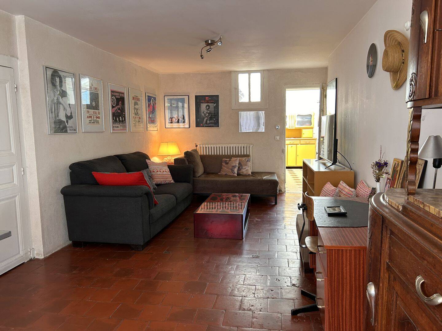 Maison 5 pièces 123 m² · à Loches · 123 m² · 168 000 €