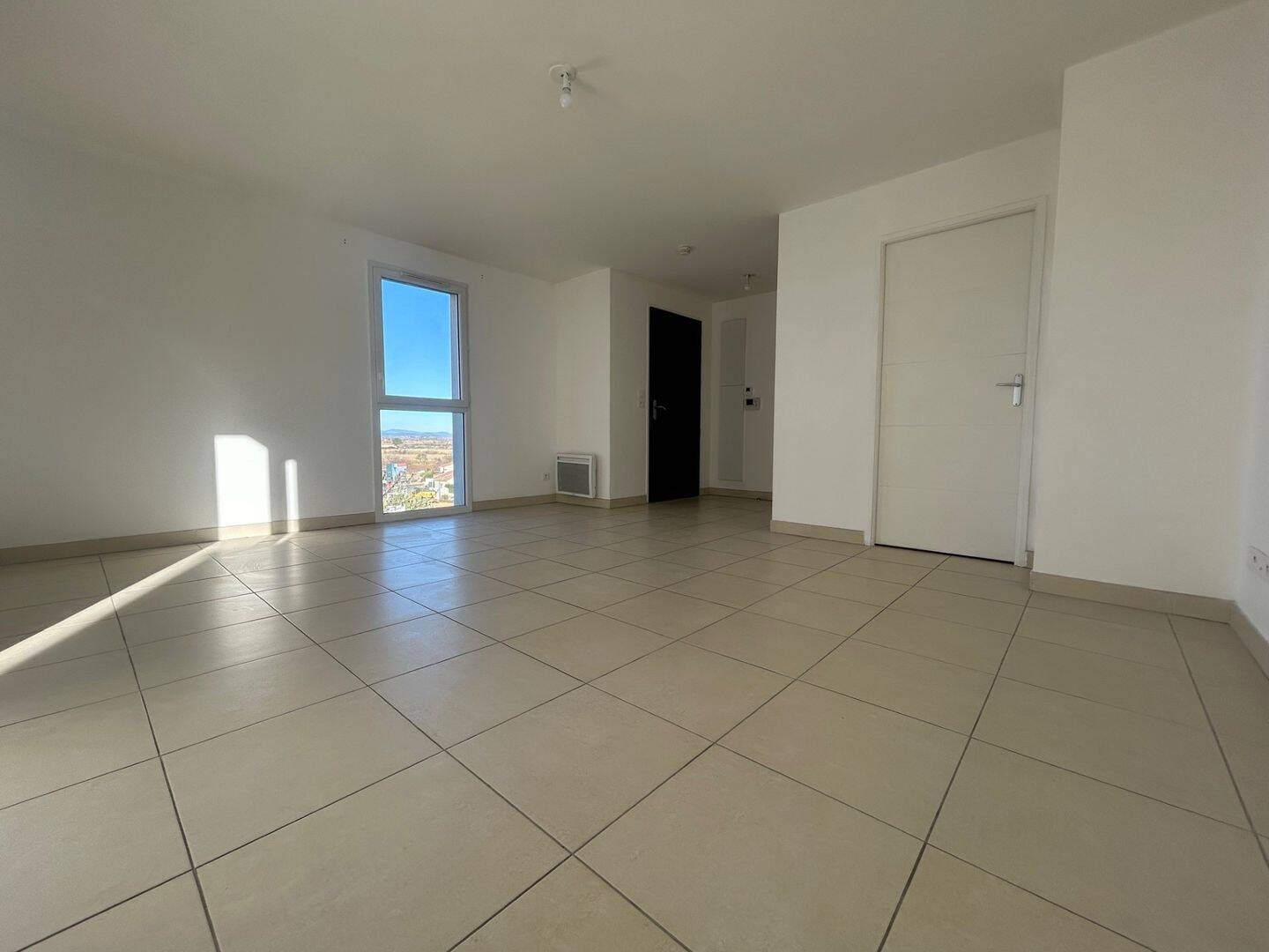 Appartement 3 pièces 56 m² · à Béziers · 56,3 m² · 124 900 €