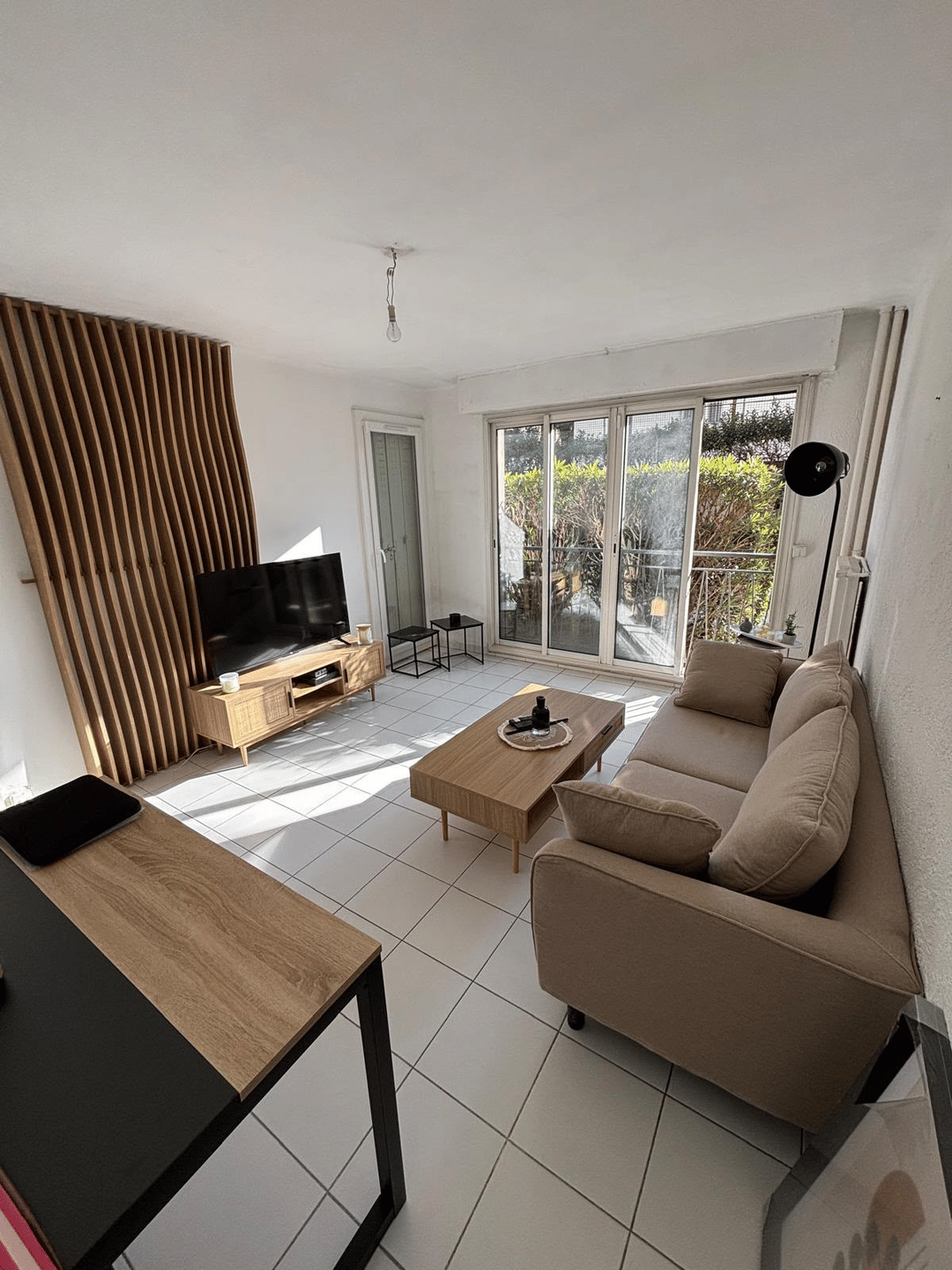 Appartement 4 pièces 66 m² · à Marseille 11ème Arrondissement · 66 m² · 590 €