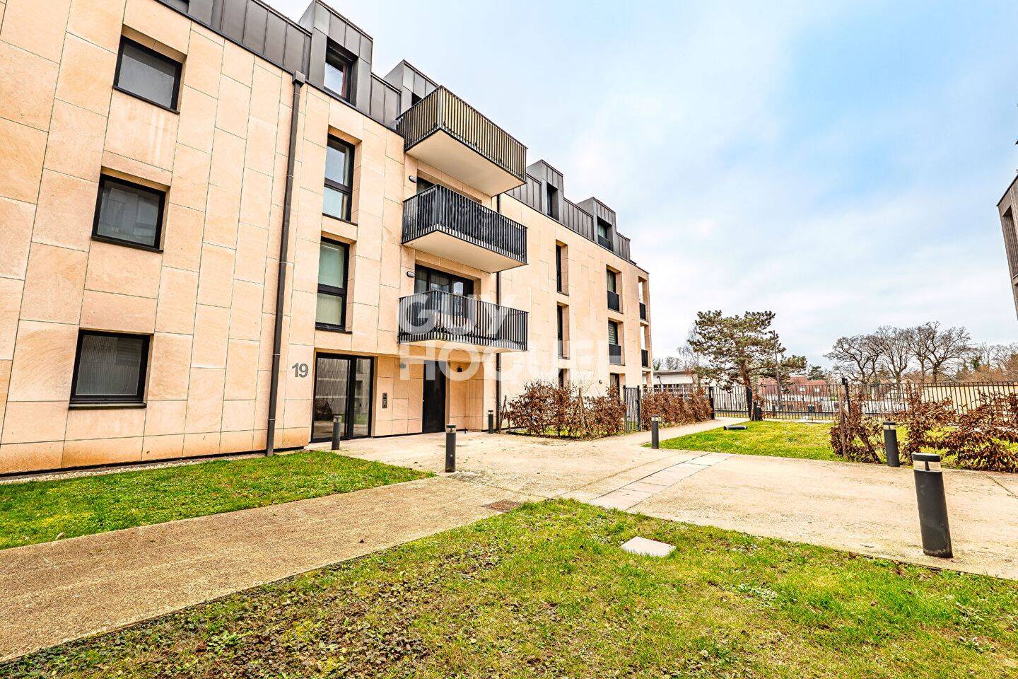 Appartement 3 pièces 65 m² · à Chantilly · 65 m² · 299 000 €