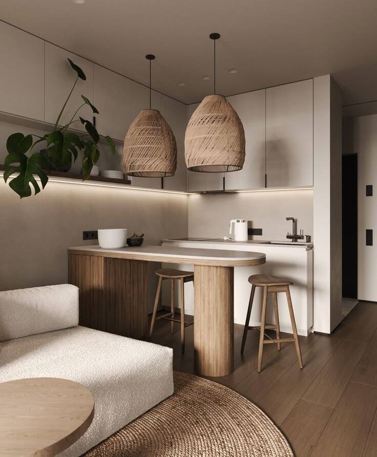 Appartement 1 pièce 21 m² · à Scionzier · 21 m² · 128 900 €