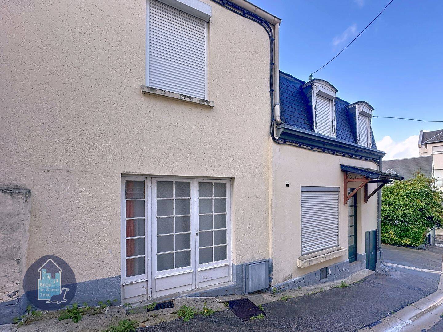 Maison 6 pièces 79 m² · à Saint-Valery-sur-Somme · 78,9 m² · 282 000 €