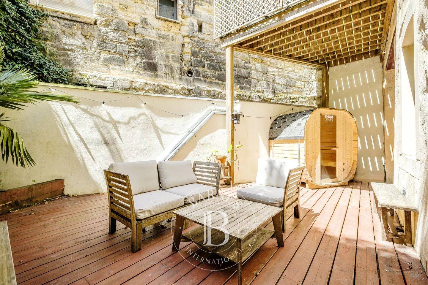 Appartement 4 pièces 99 m² · à Bordeaux · 99,1 m² · 529 000 €