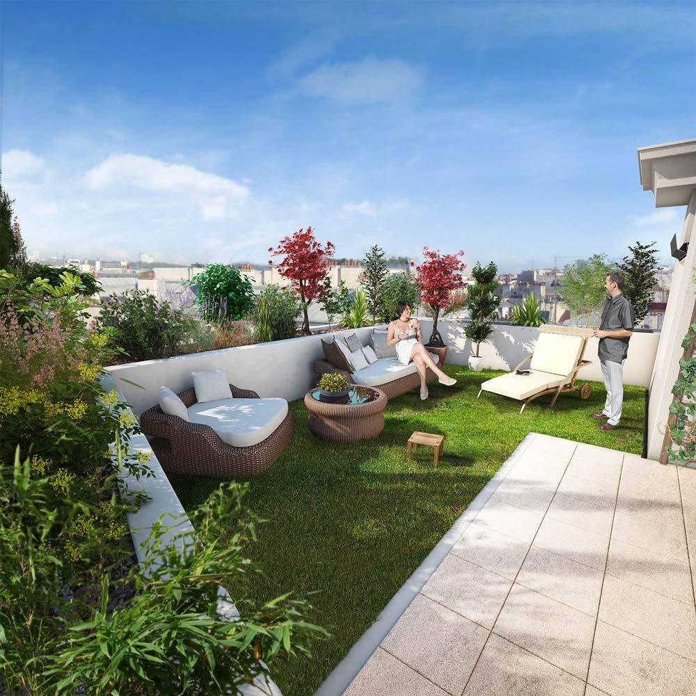 Maison 4 pièces 84 m² · à Sciez · 84 m² · 489 900 €