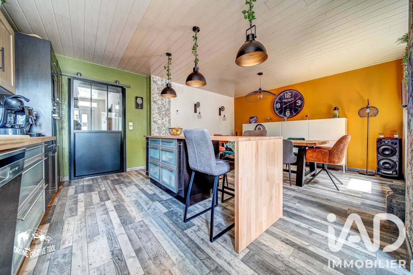 Maison 7 pièces 147 m² · à Petite-Rosselle · 147 m² · 209 000 €