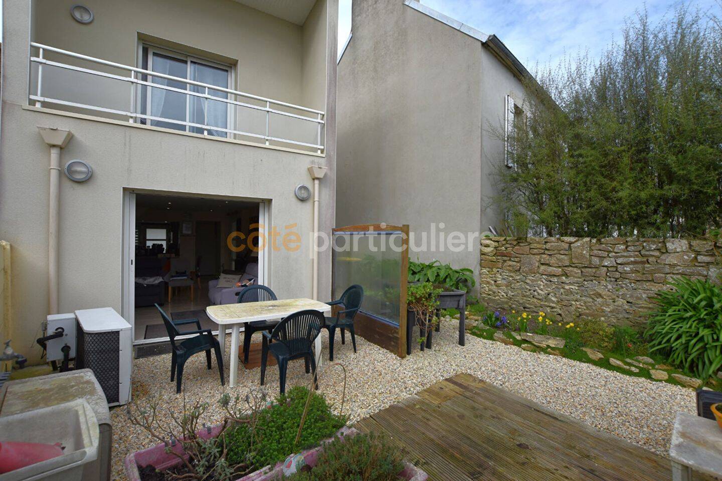 Maison 5 pièces 97 m² · à Plounéour-Brignogan-Plages · 97 m² · 260 000 €