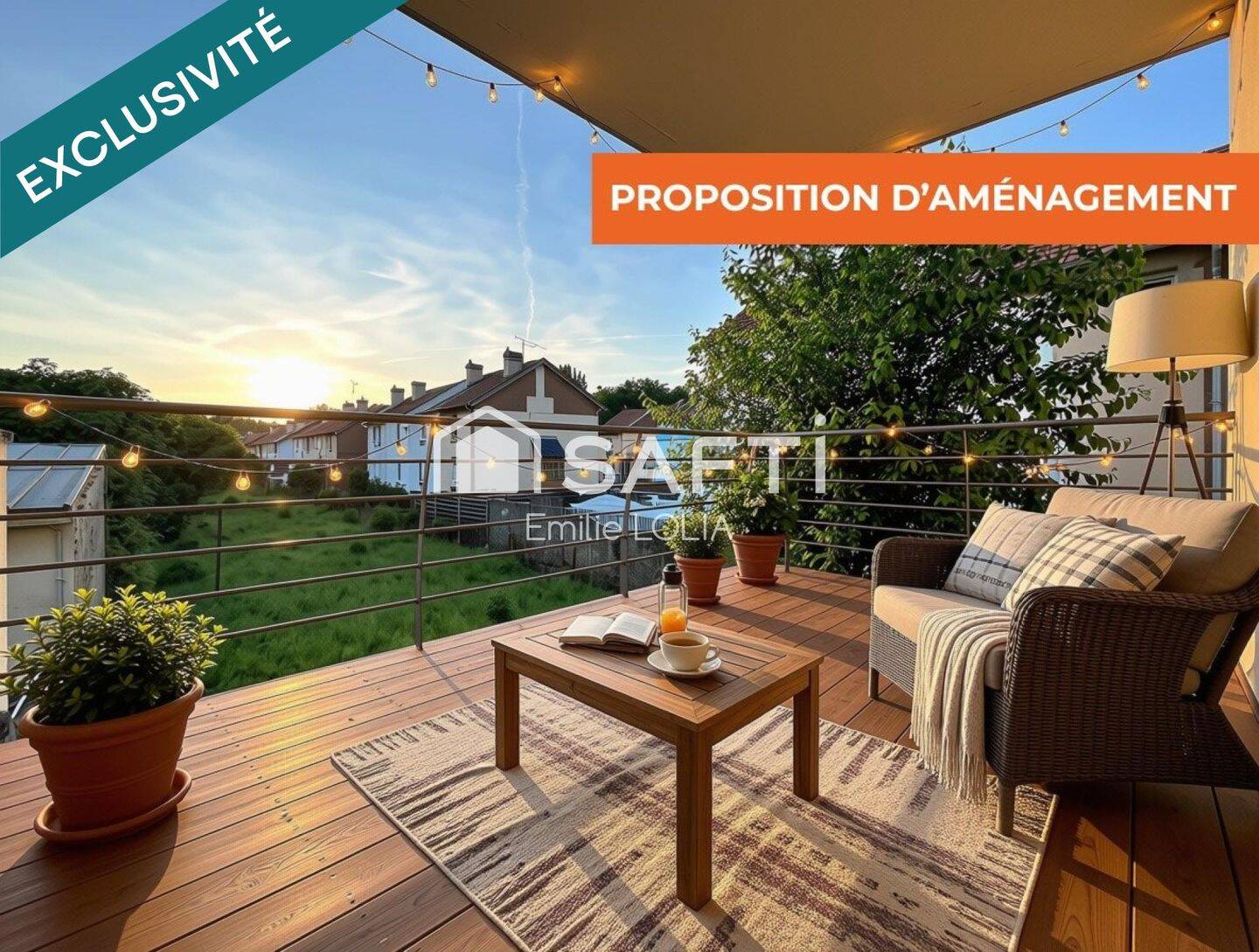 Maison 5 pièces 110 m² · à Serémange-Erzange · 110 m² · 240 000 €
