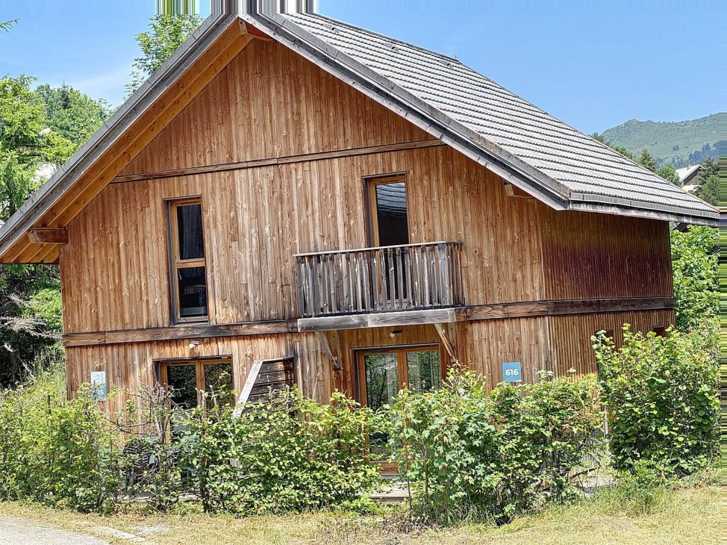 Appartement 3 pièces 51 m² · à Gresse-en-Vercors · 51 m² · 66 000 €