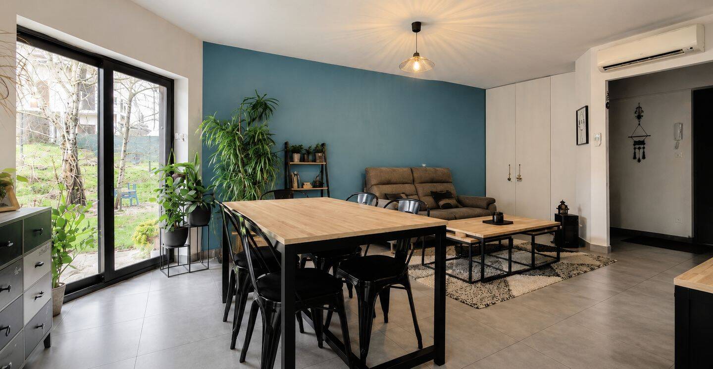 Maison 4 pièces 73 m² · à La Couronne · 73,3 m² · 165 000 €