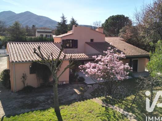 Maison à vendre 399 000 € 5 pièces 3 chambres 150 m² 2 245 m² de terrain Montesquieu-des-Albères 66740