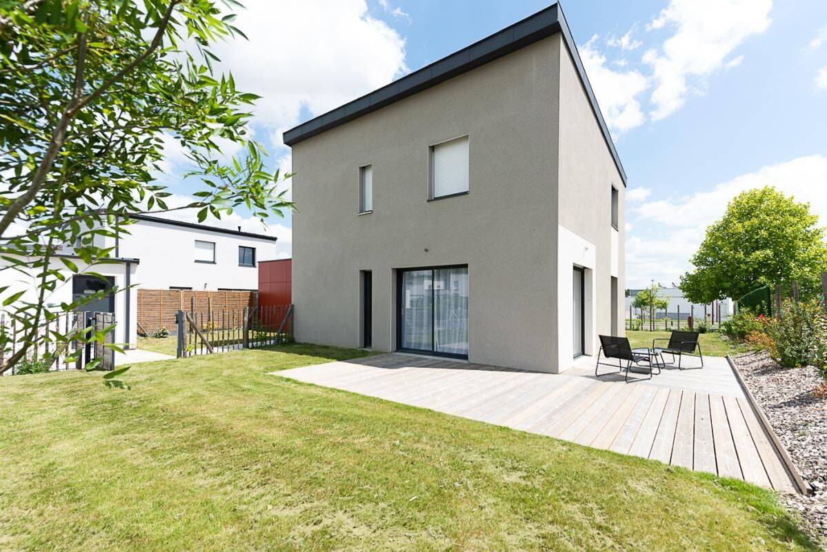 Maison 5 pièces 131 m² · à Saint-Gilles · 131 m² · 399 000 €