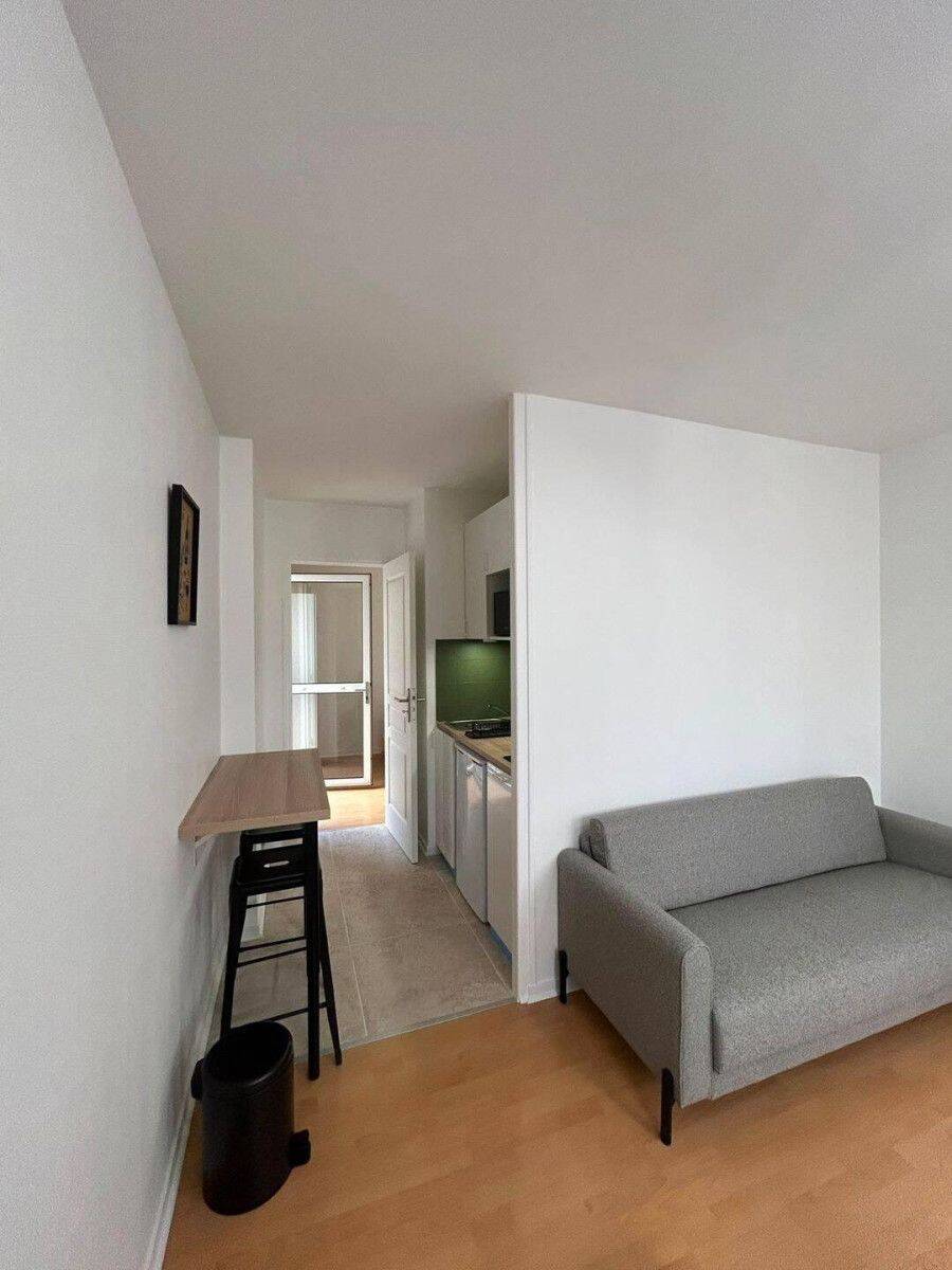 Appartement 2 pièces 26 m² · à Le Mans · 26 m² · 620 €/mois