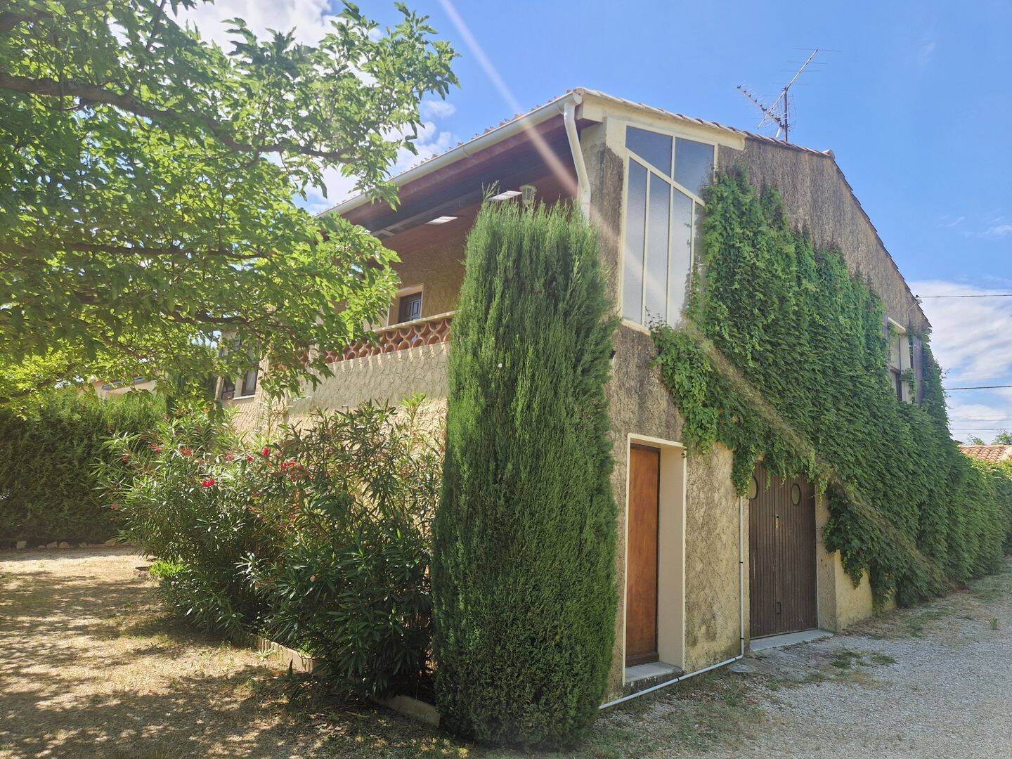 Maison 6 pièces 110 m² · à Saint-Pantaléon-les-Vignes · 110 m² · 314 000 €