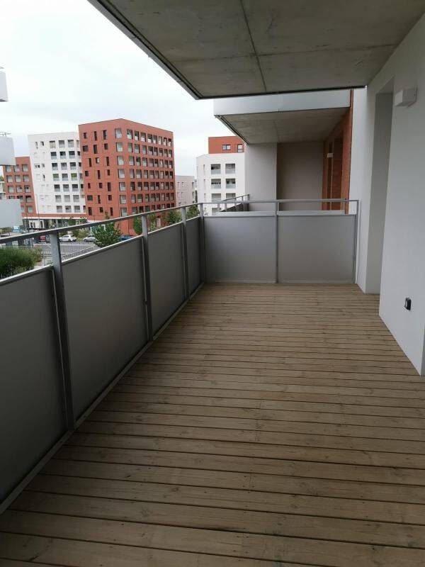 Appartement 4 pièces 90 m² · à Toulouse · 90 m² · 1 222 €