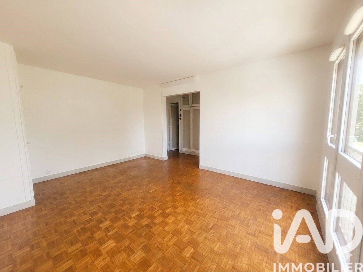 Appartement 1 pièce 33 m² · à Chilly-Mazarin · 33 m² · 120 000 €