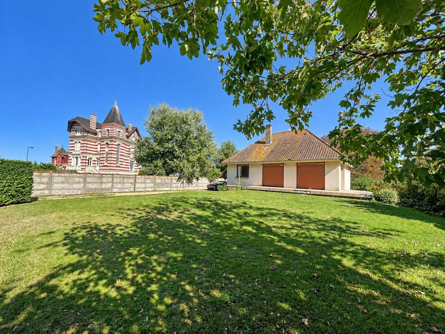 Maison 4 pièces 100 m² · à Villers-sur-Mer · 100 m² · 583 000 €