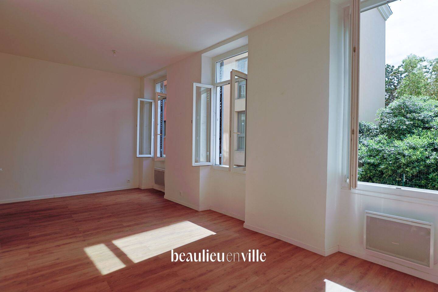 Appartement 3 pièces 55 m² · à Marseille 4ème Arrondissement · 55 m² · 189 000 €