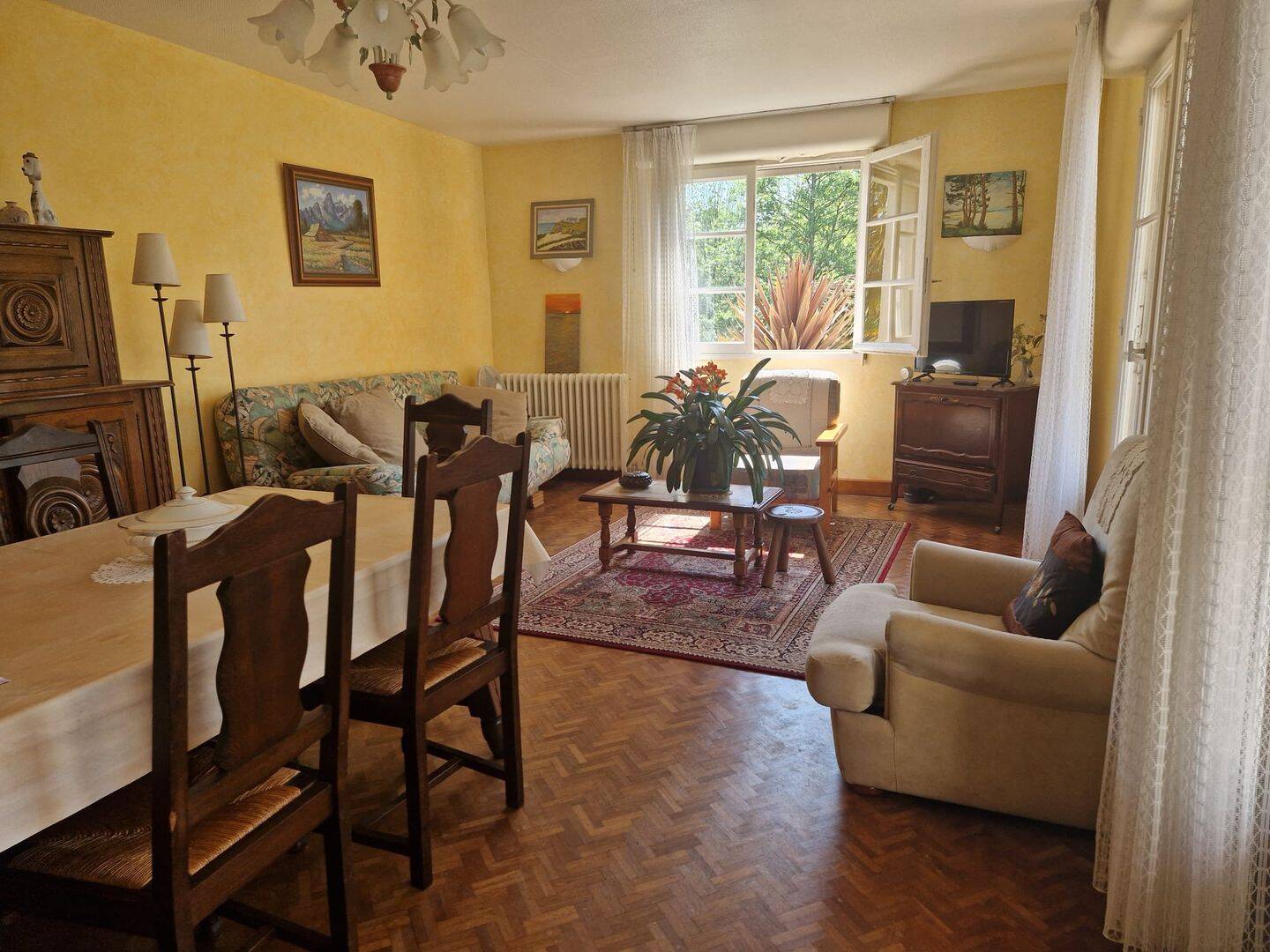 Maison 4 pièces 106 m² · à Pontivy · 106 m² · 160 500 €