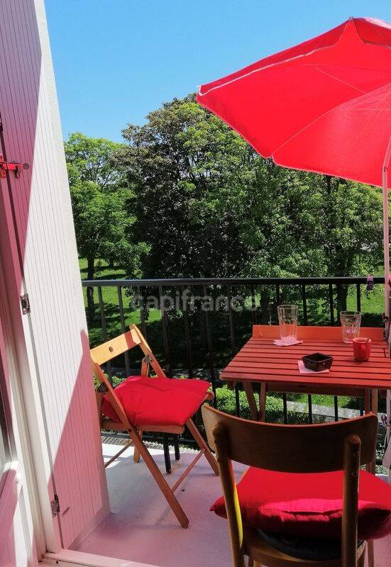Appartement 4 pièces 67 m² · à Brest · 67 m² · 182 300 €
