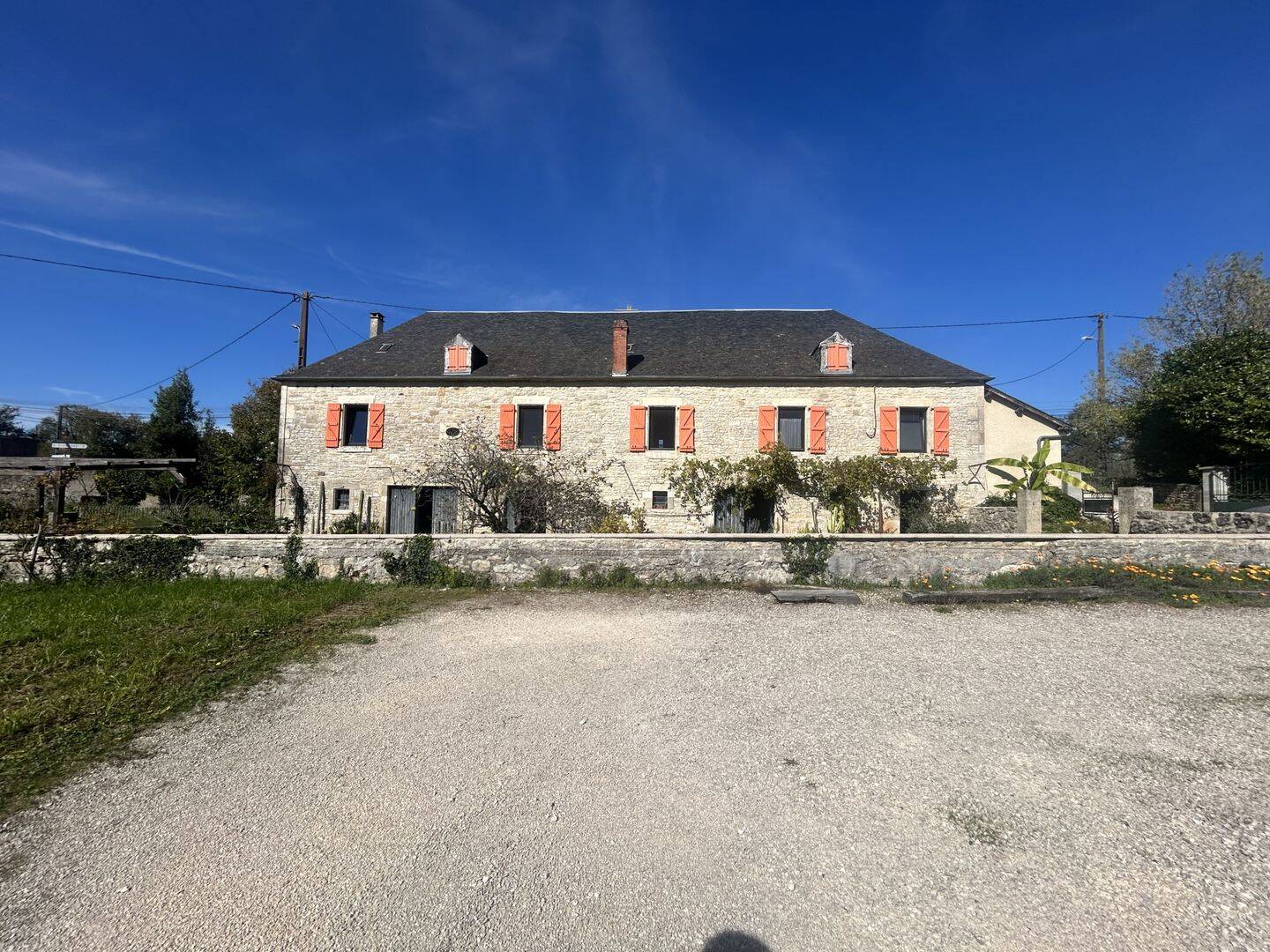 Maison 6 pièces 170 m² · à Cressensac-Sarrazac · 170 m² · 269 500 €