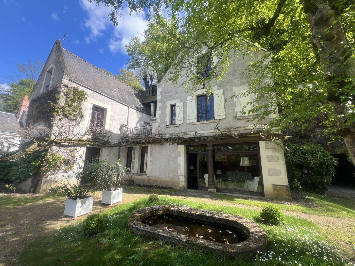 Maison 10 pièces 190 m² · à Amboise · 190 m² · 399 000 €