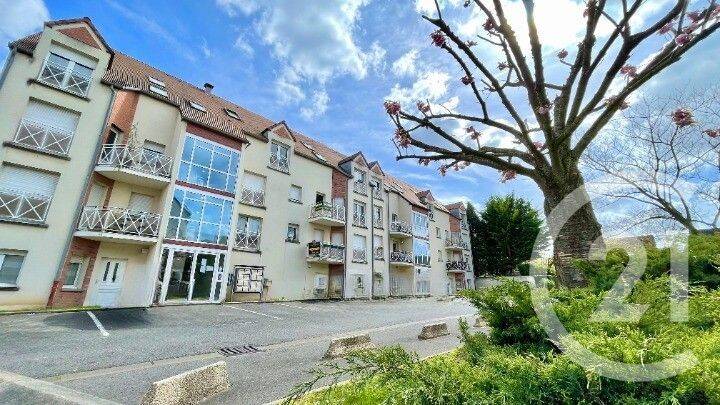 Appartement 3 pièces 65 m² · à Chambly · 65,2 m² · 199 000 €
