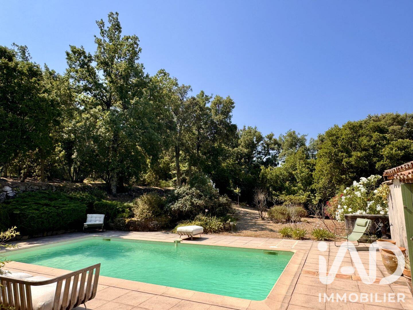 Maison 5 pièces 113 m² · à La Garde-Freinet · 113 m² · 720 000 €