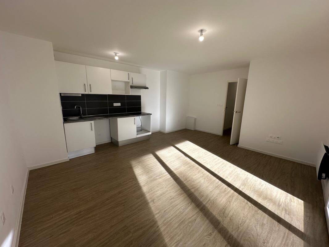 Appartement 1 pièce 63 m² · à Montpellier · 63 m² · 986 €/mois
