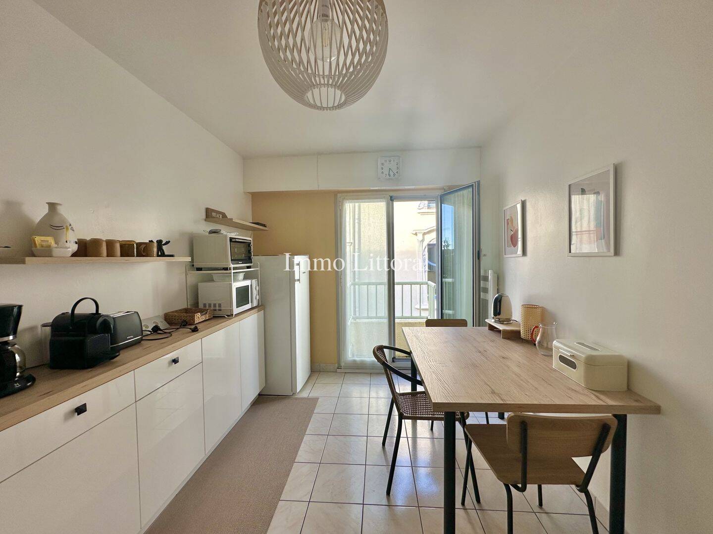 Appartement 2 pièces 35 m² · à Les Sables-d'Olonne · 35 m² · 237 500 €
