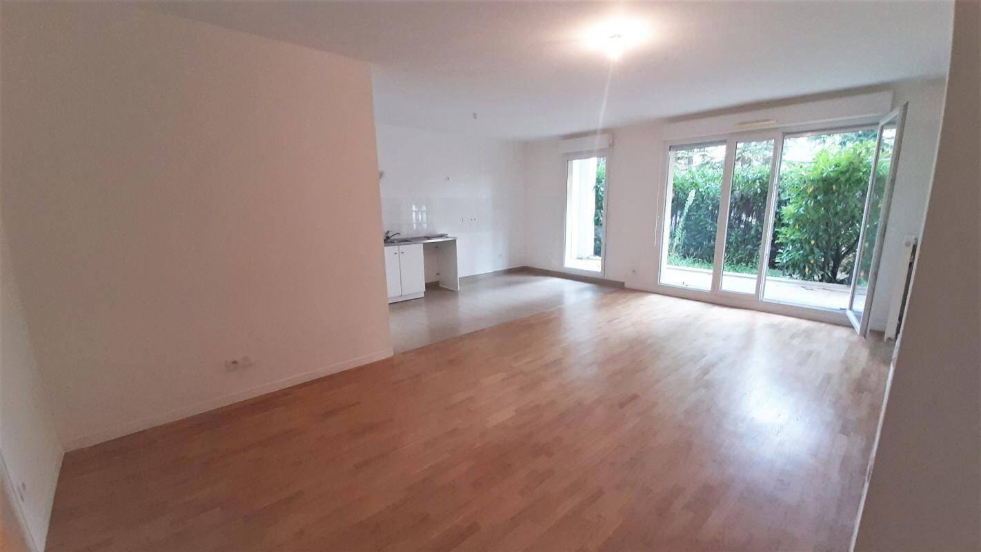 Appartement 4 pièces 82 m² · à Palaiseau · 82 m² · 1 316 €