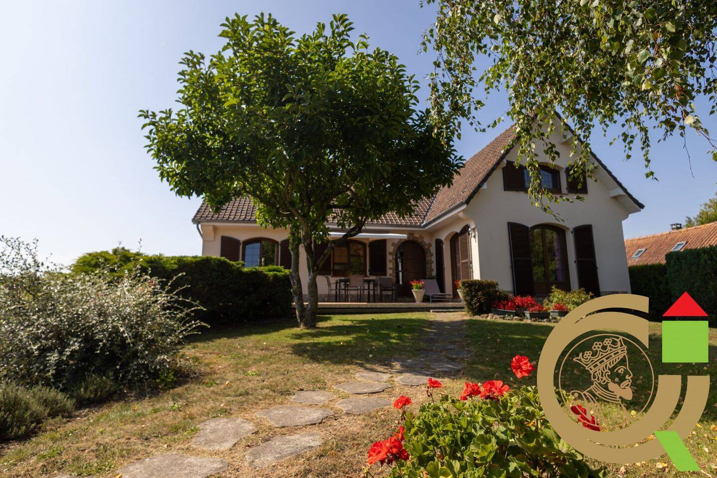 Maison 6 pièces 98 m² · à Brimeux · 98 m² · 265 000 €