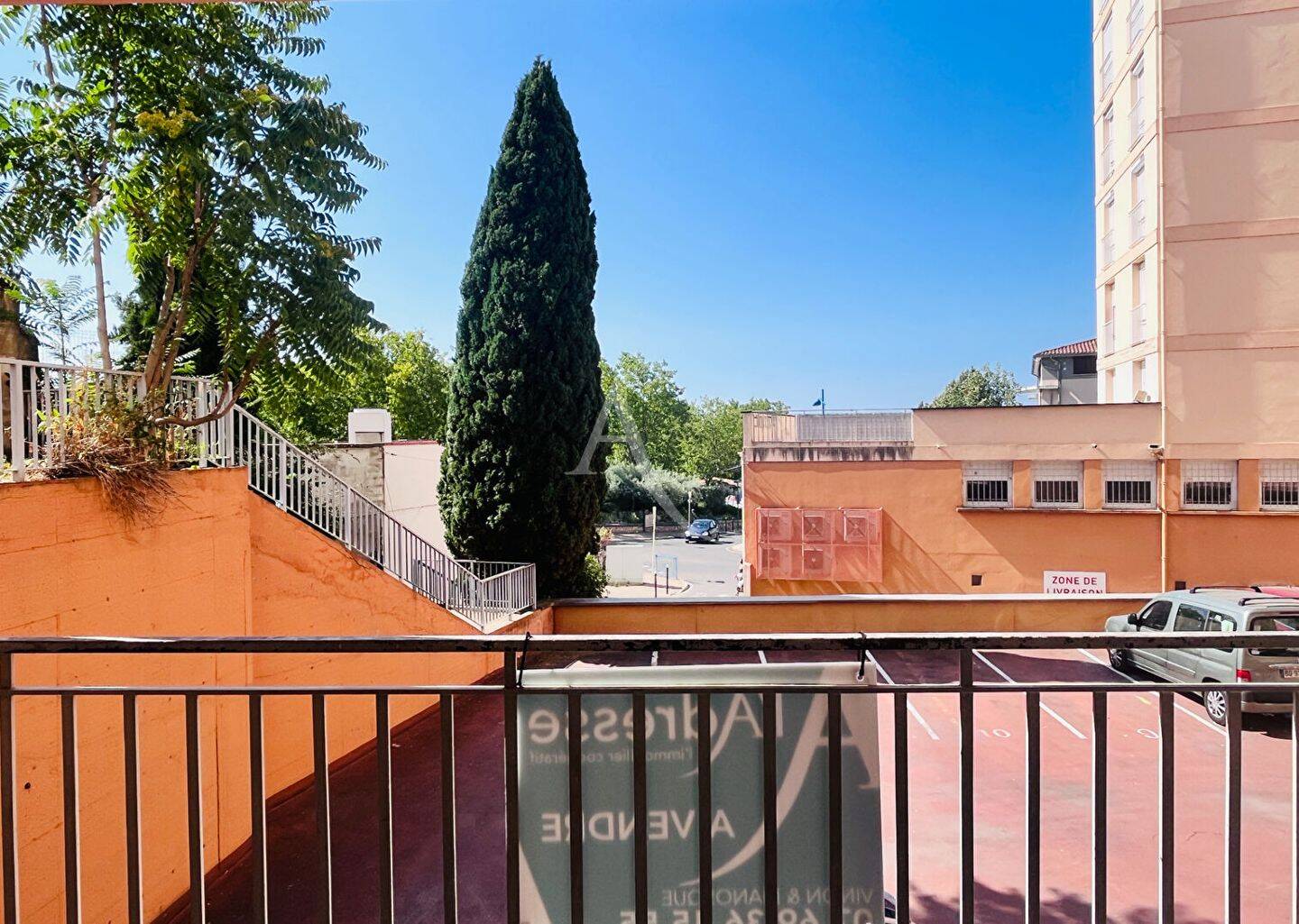 Appartement 1 pièce 33 m² · à Manosque · 33,3 m² · 78 000 €