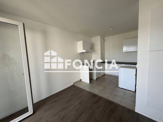 Appartement 2 pièces 44 m² · à Darnétal · 43,8 m² · 599 €/mois