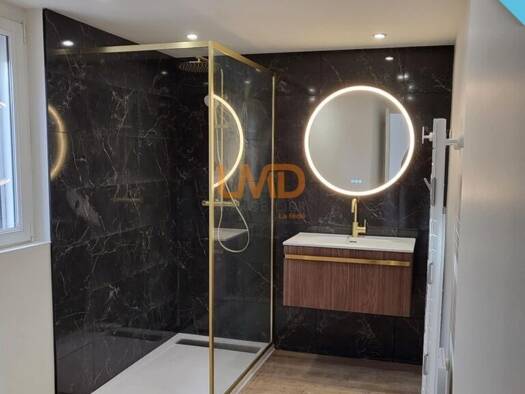 Maison à vendre 227 000 € 4 pièces 2 chambres 100 m² 700 m² de terrain Rieulay 59870