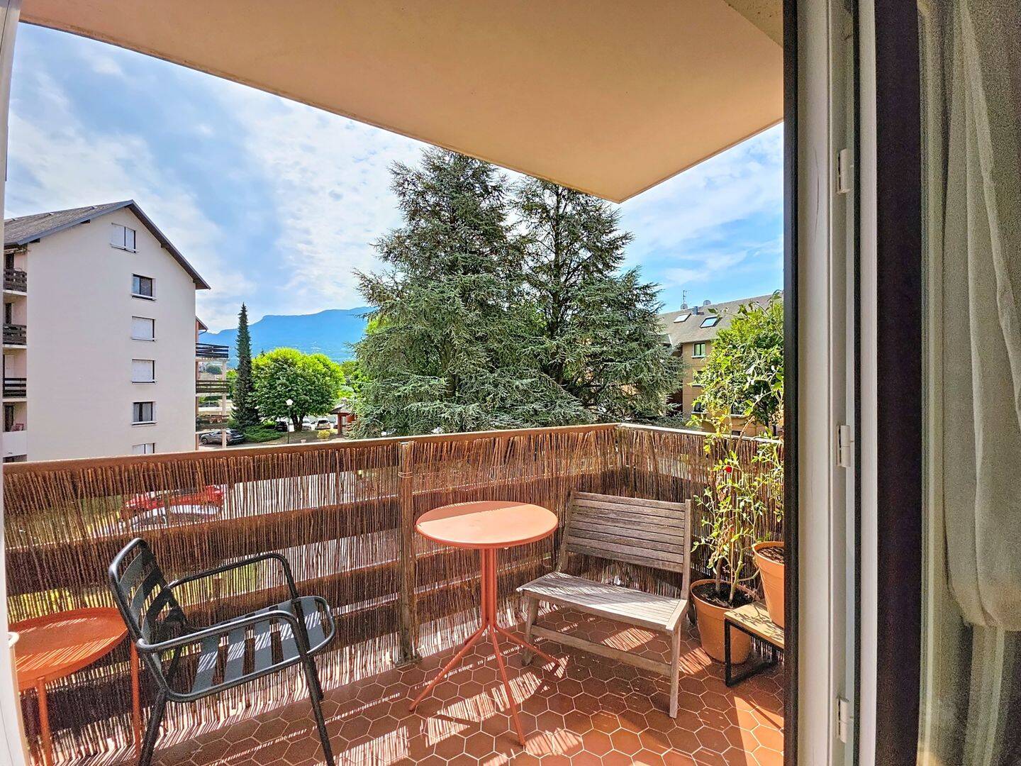 Appartement 2 pièces 45 m² · à Aix-les-Bains · 45 m² · 220 000 €