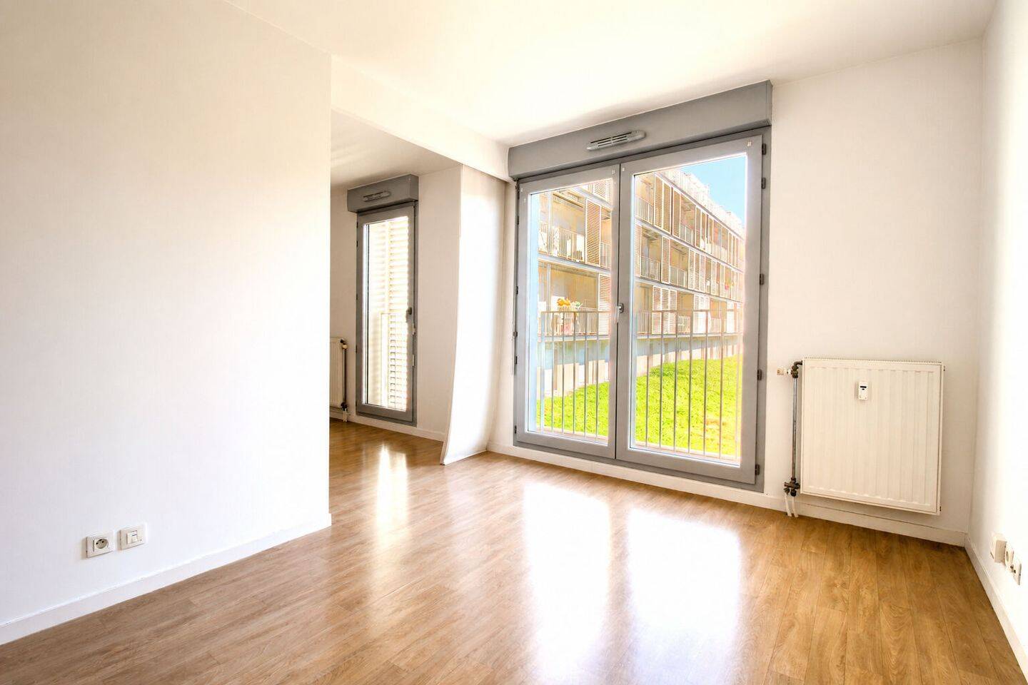 Appartement 1 pièce 35 m² · à Rennes · 35 m² · 118 825 €
