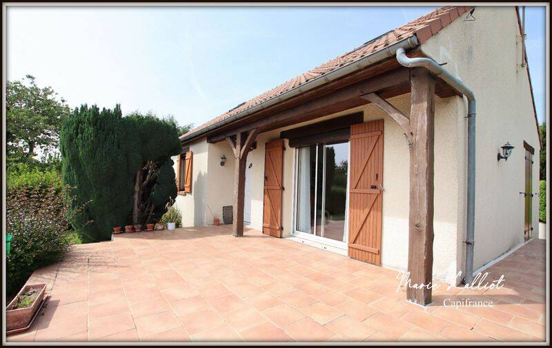 Maison 5 pièces 120 m² · à Dadonville · 120 m² · 206 000 €